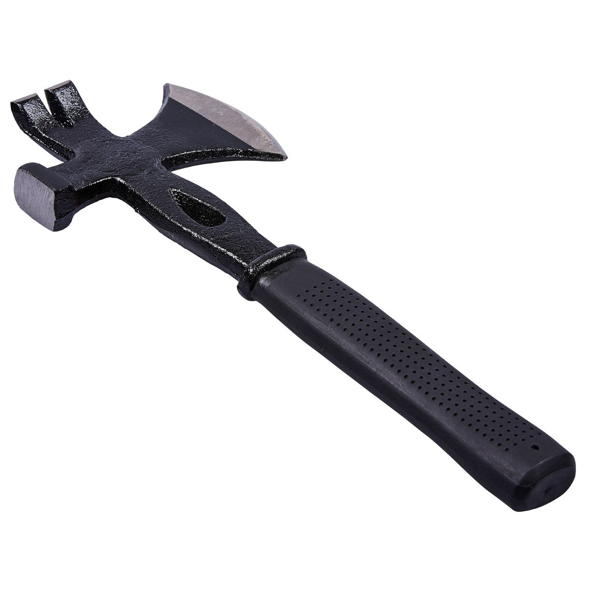4-in-1 Multi-Purpose Use Axe Hammer