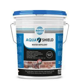 ASMACO AQUA SHIELD WATERPROOFING REPELLENT