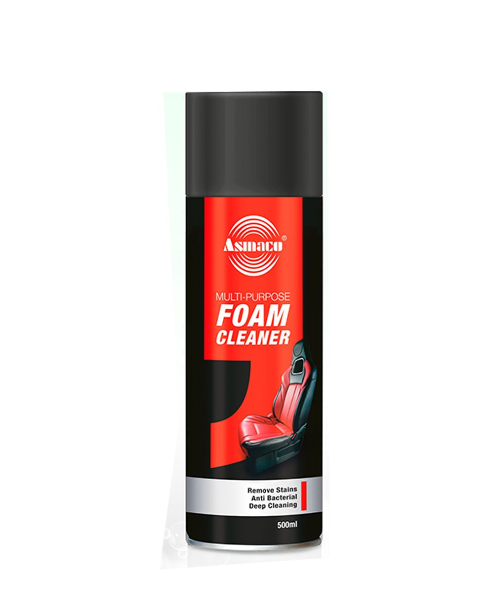 ASMACO Multi-Purpose Foam Cleaner. 500ML