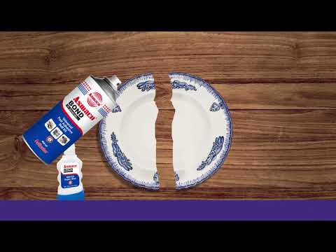 Asmaco bond (mdf fast kit) 200ml