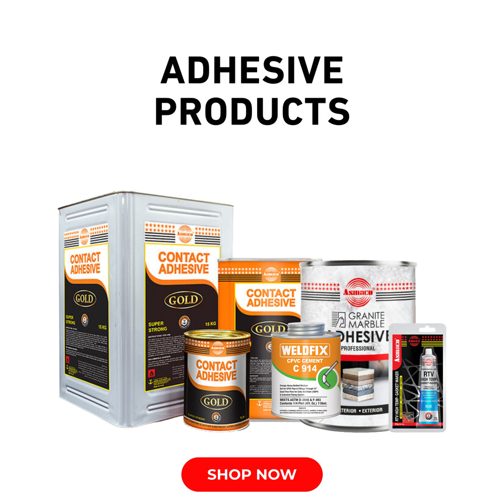 Sealants