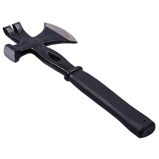 4-in-1 Multi-Purpose  Use Axe Hammer