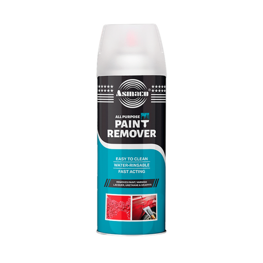 ASMACO ALL-PURPOSE PAINT REMOVER SPRAY - 400ML