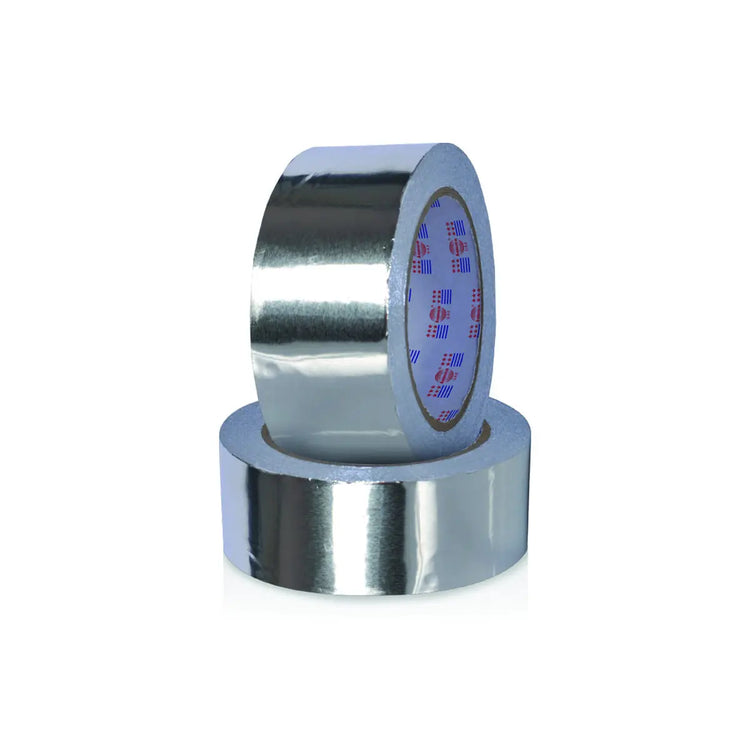 ASMACO ALUMINIUM FOIL TAPE  48MMX20YARDS