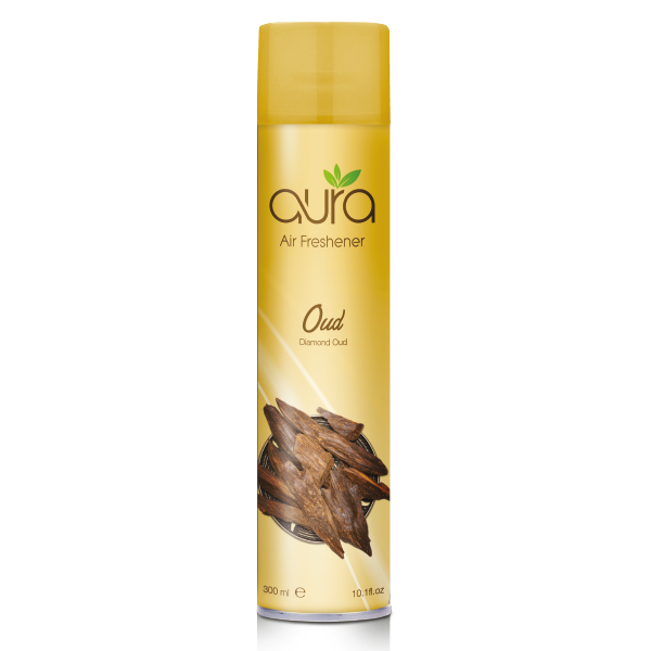 Aura Air Freshener 300ml