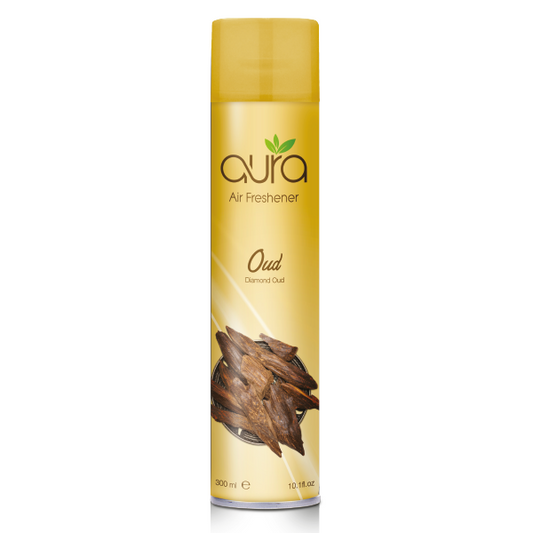 Aura Air Freshener 300ml