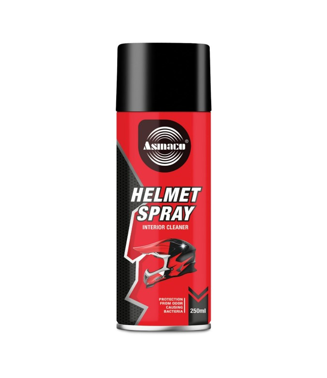 Helmet spray 250ml