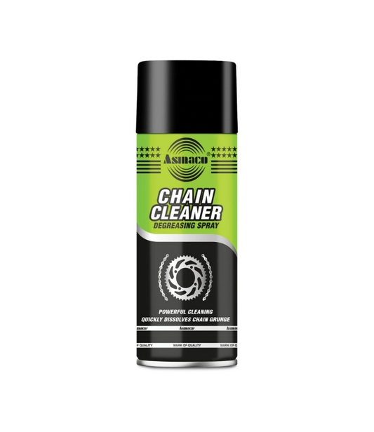 Asmaco Chain Cleaner 250ml