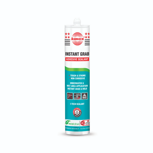 Asmaco Instant Grab 280ml (500gms)