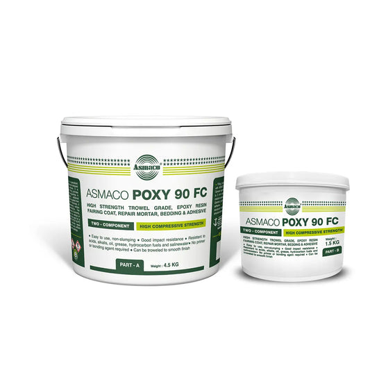 ASMACO POXY 90 FC