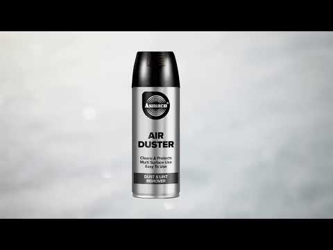 ASMACO AIR DUSTER