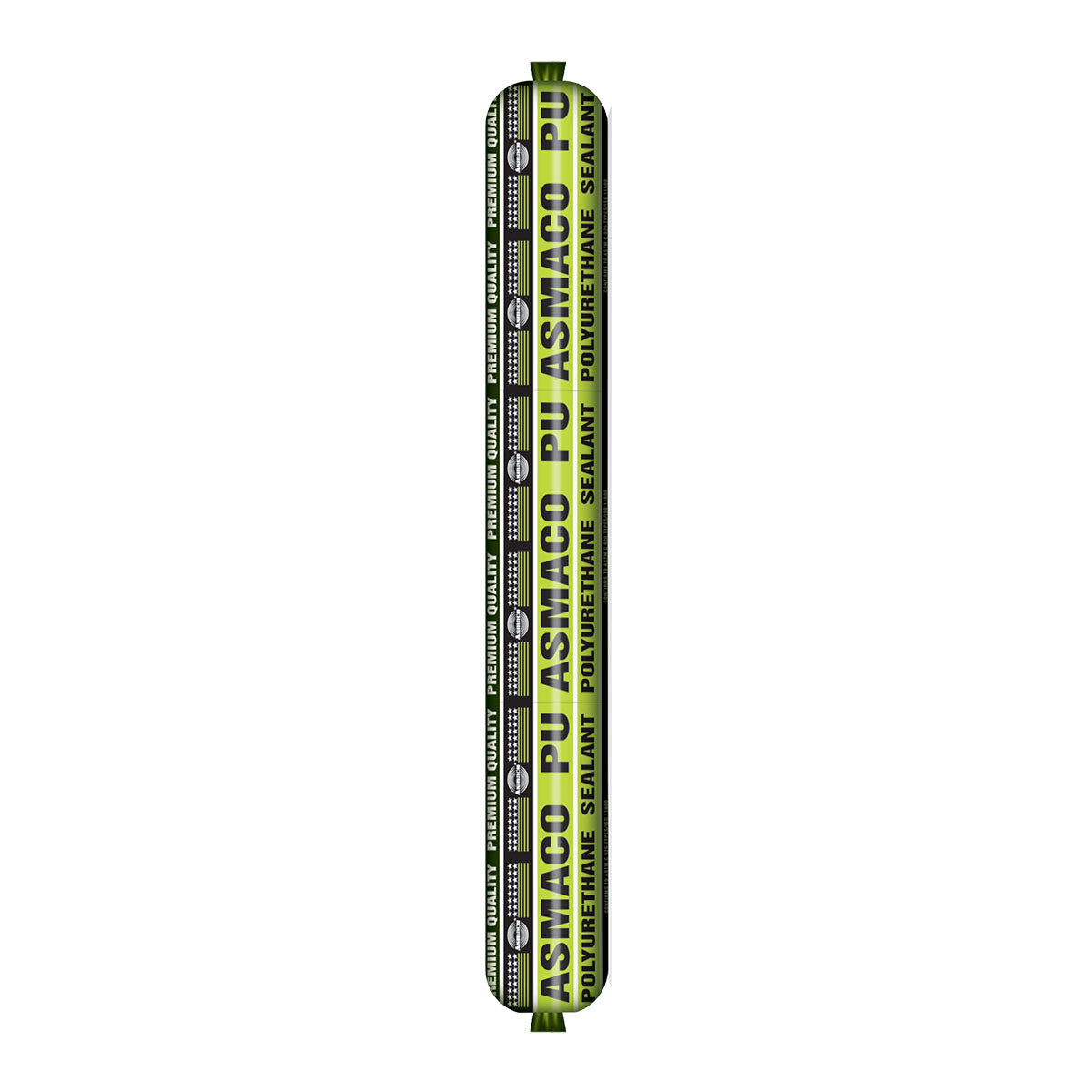 ASMACO PU 90 POLYURETHANE SEALANT - GREY