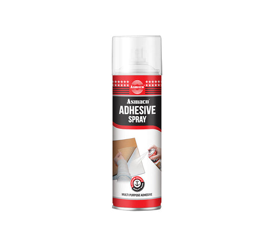 Asmaco Adhesive Spray 460GMS