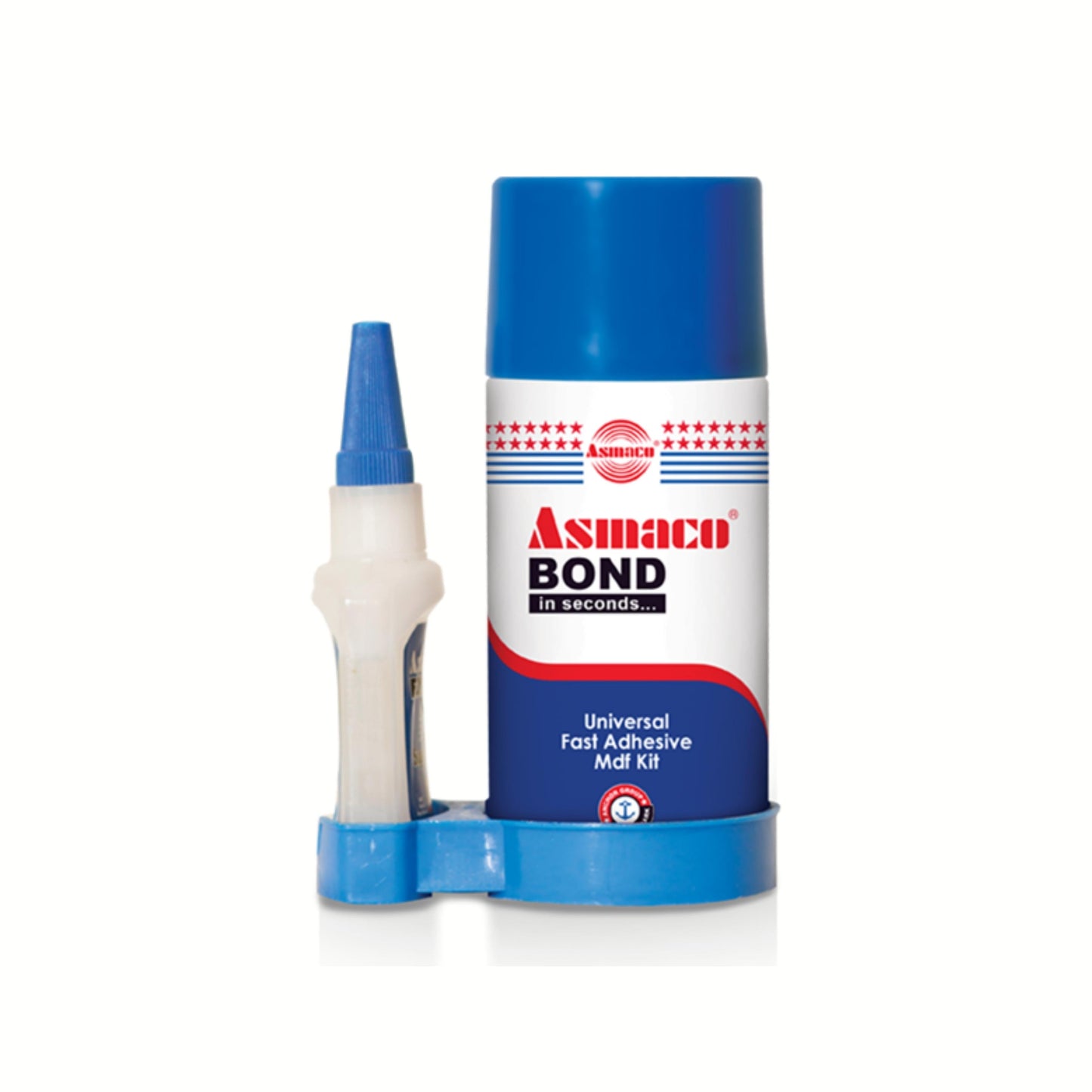 Asmaco bond (mdf fast kit) 200ml