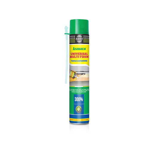 Asmaco Universal Multi Foam 750ml