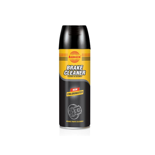 Asmaco Brake Cleaner 500ml