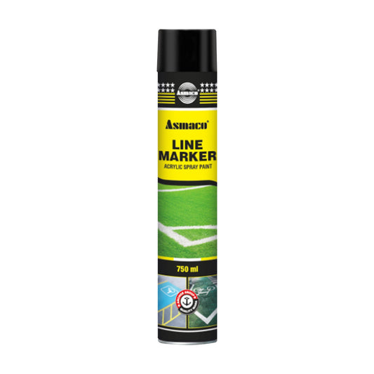 Asmaco Line Marker 750ml