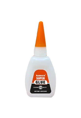 Super Glue Tube 20mg