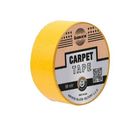 Asmaco Carpet Tape 48mm x 15mtr