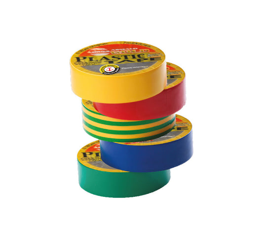 Asmaco Electrical Insulation Tape Premium