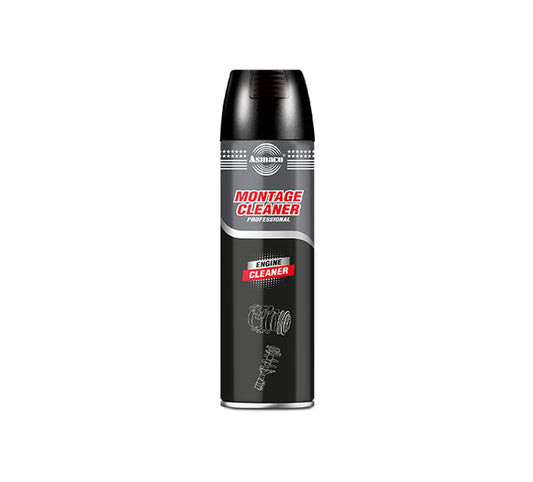 Asmaco Montage Cleaner 500ml